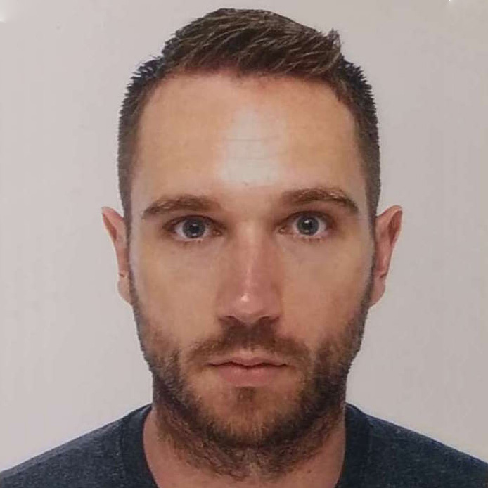 Jonathan Dizdarevic Jonathan Dizdarevic