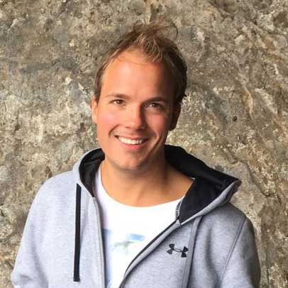 Seph Fontane Pennock